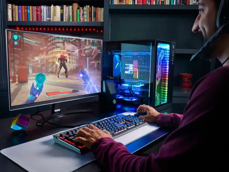 Inwi and Moroccan Ministry Join Forces for Gaming Startup Challenge