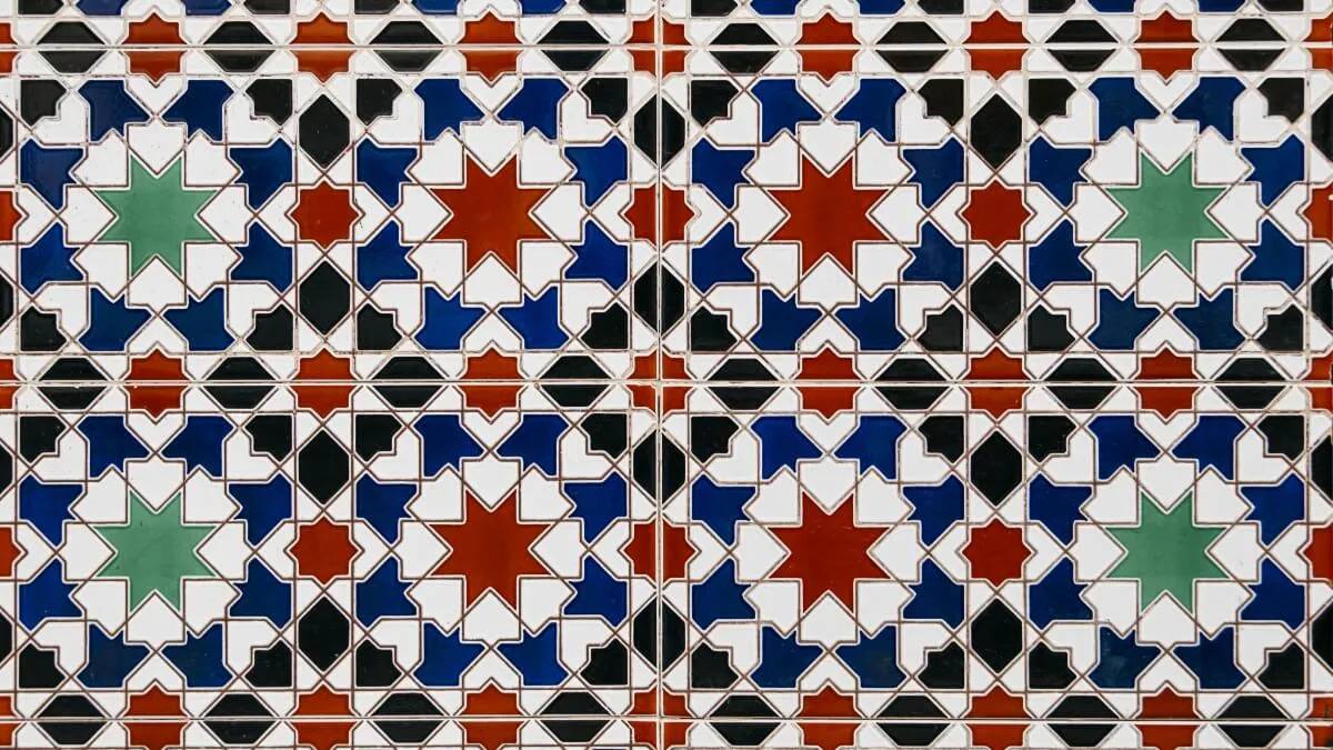 Morocco Appeals to UNESCO for Zellige Protection Amid Algeria's Claims