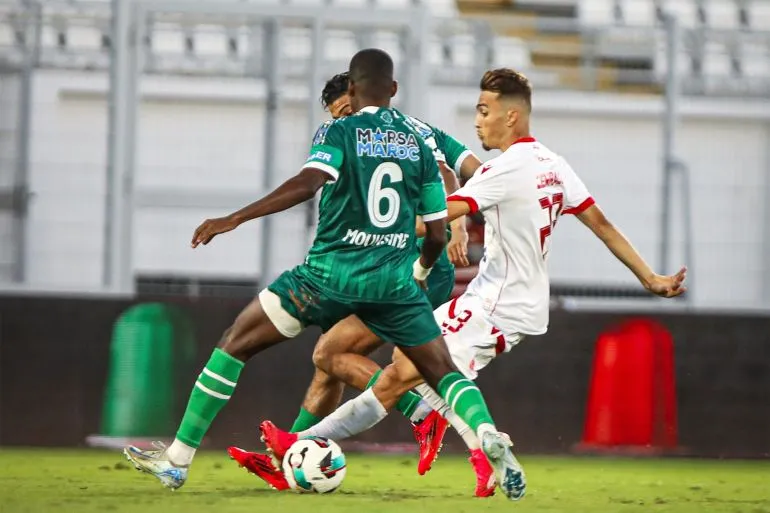 Round 17 of the Professional League Promises Intense Clashes and Crucial Encounters