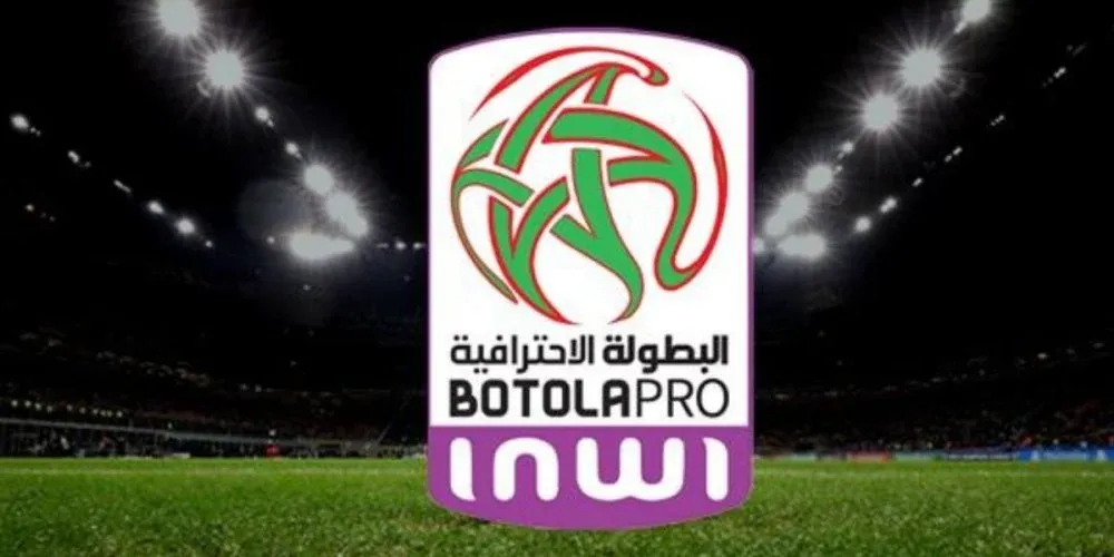 Explosive Showdowns Ahead: Botola Pro Match Schedules for Rounds 12, 16, and 17