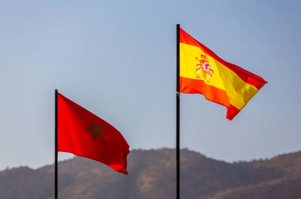 Moroccan Military Threat Perception Among Spaniards: A Survey Analysis