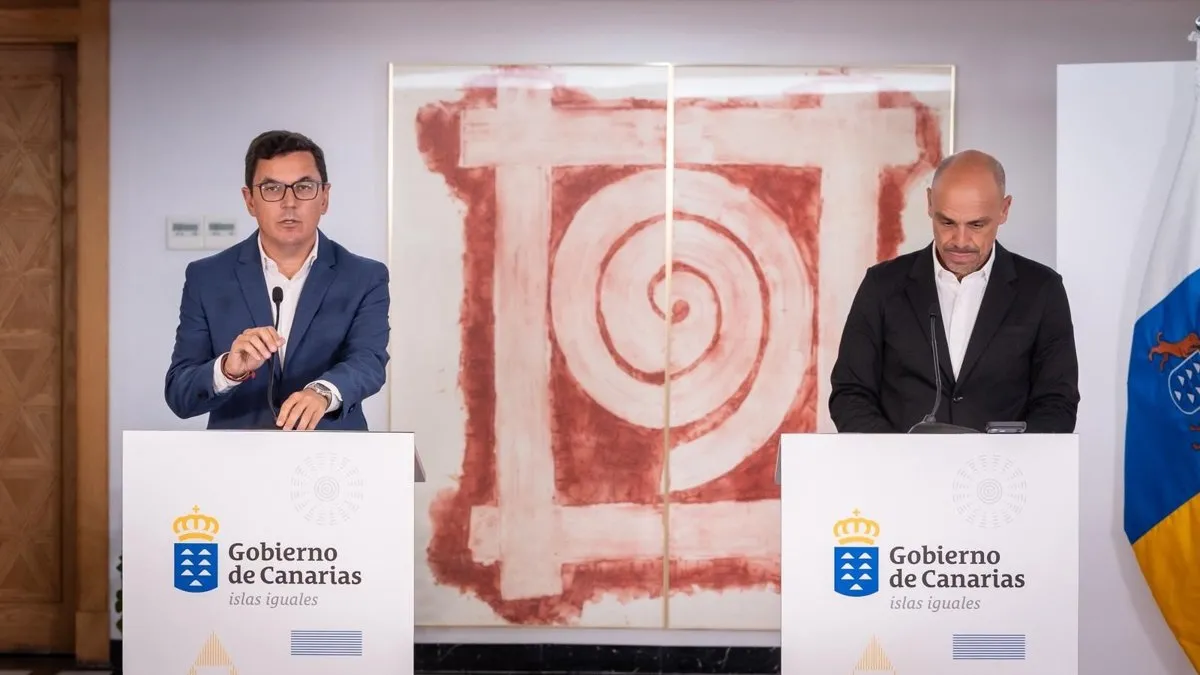 Souss Massa Delegation to Strengthen Ties with Canary Islands Through Official Visit