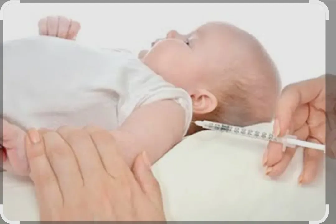 Fès-Meknès Health Directorate Celebrates World Immunization Week