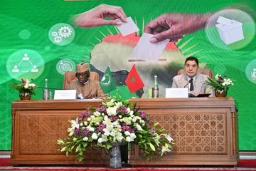 Strengthening Democratic Governance: The Launch of the 5th Election Observer Training Cycle in Africa