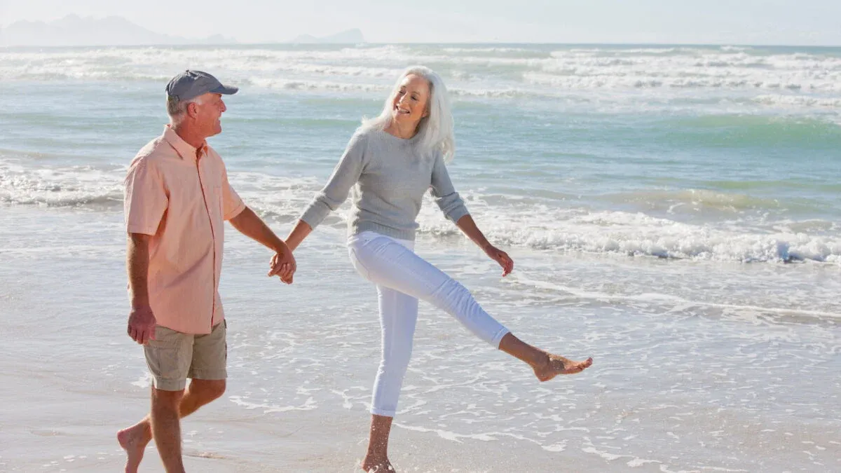 Discover Madeira: The Perfect Summer Destination for Travelers Over 60