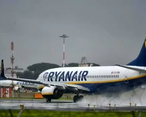 Ryanair Flight Departs for Morocco Without Passengers: A Bizarre Incident
