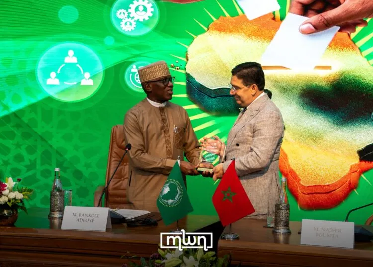 Bourita Advocates for Inclusive Electoral Processes During African Union Training in Rabat