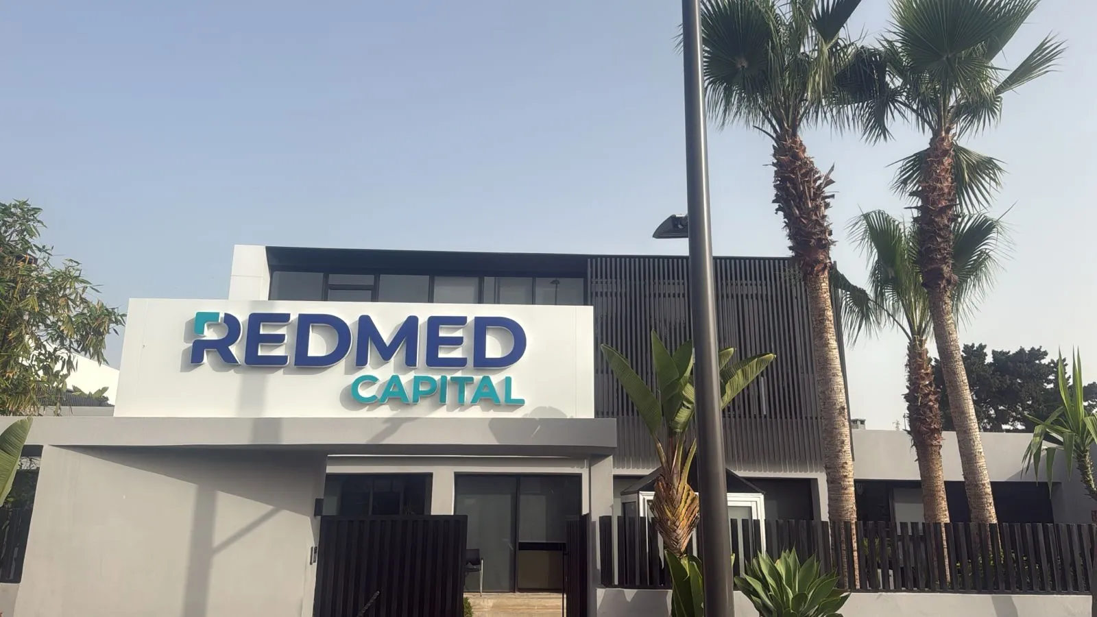 Red Med Securities Expands Investor Engagement with Upcoming Marrakech Event