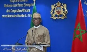 African Union Political Commissioner: Morocco Paves the Way for Strong Continental Democracy