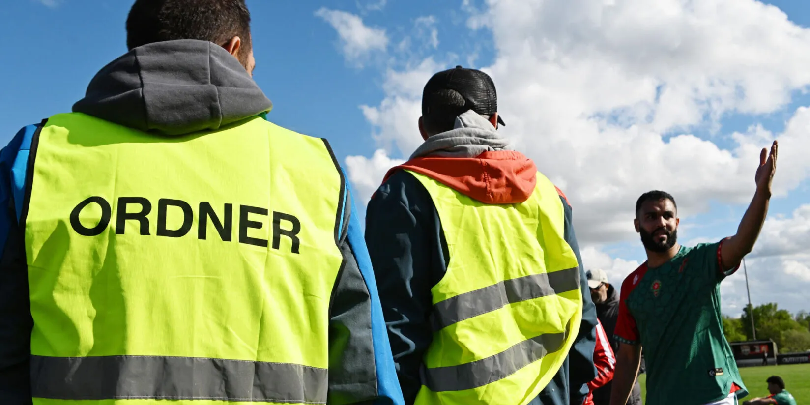 The Disgrace of the Haltern vs. Herne Match Cancellation