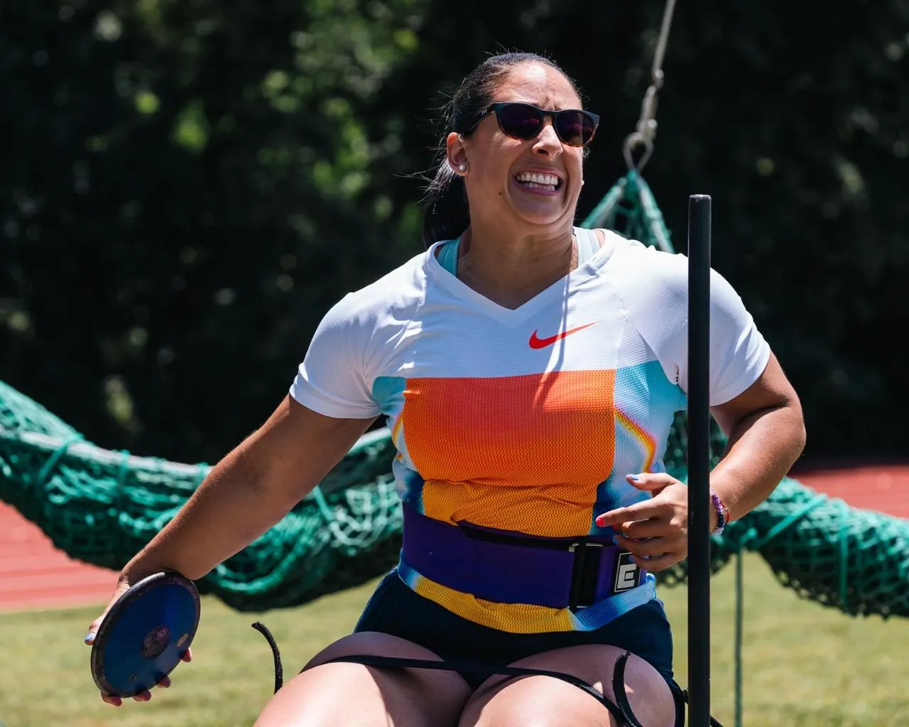 Ortuño Gears Up for Grand Prix in Rabat: Aiming for 2028