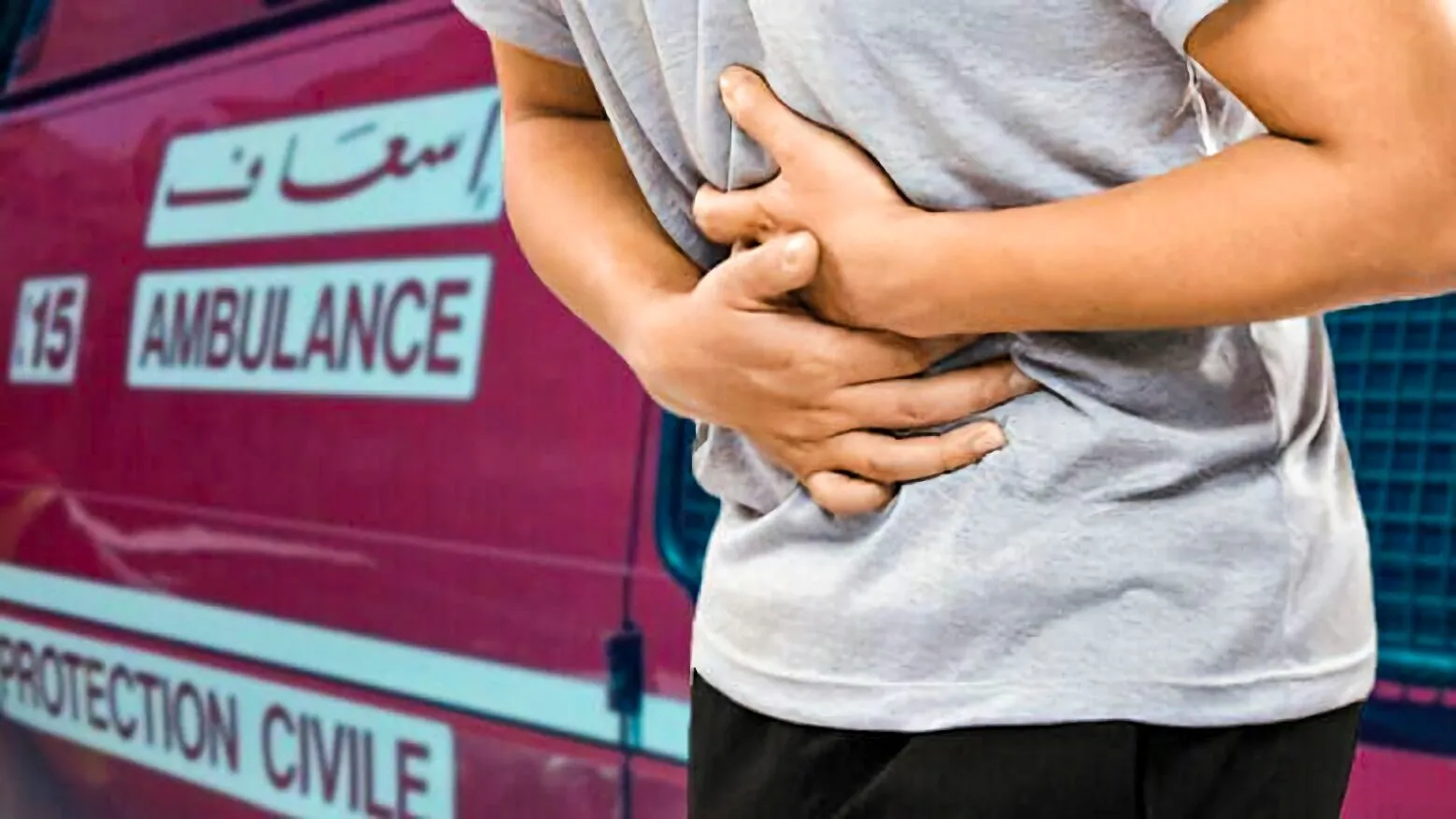 Food Poisoning Incident in Agadir: Over Twenty Affected by Contaminated Cakes