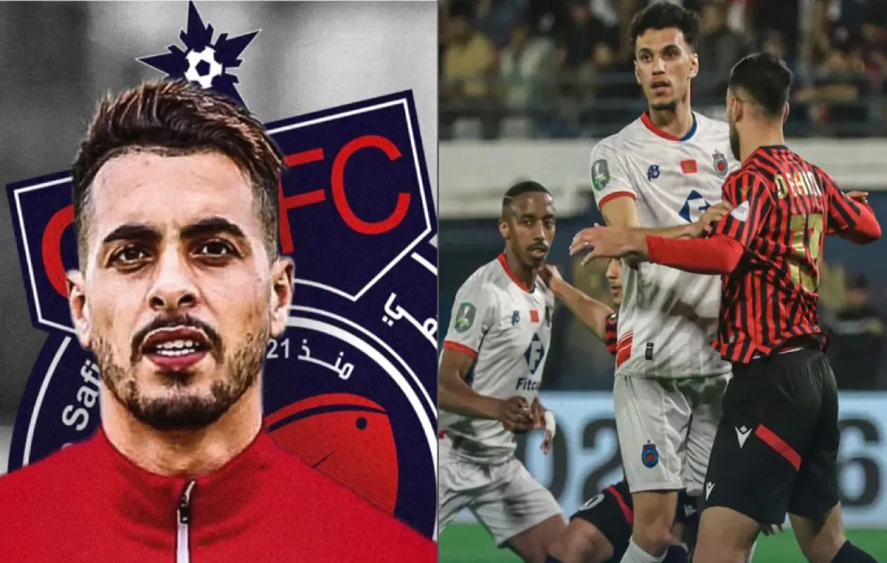 Moroccan Stadium Violence: Former International Urges Authorities to Take Action