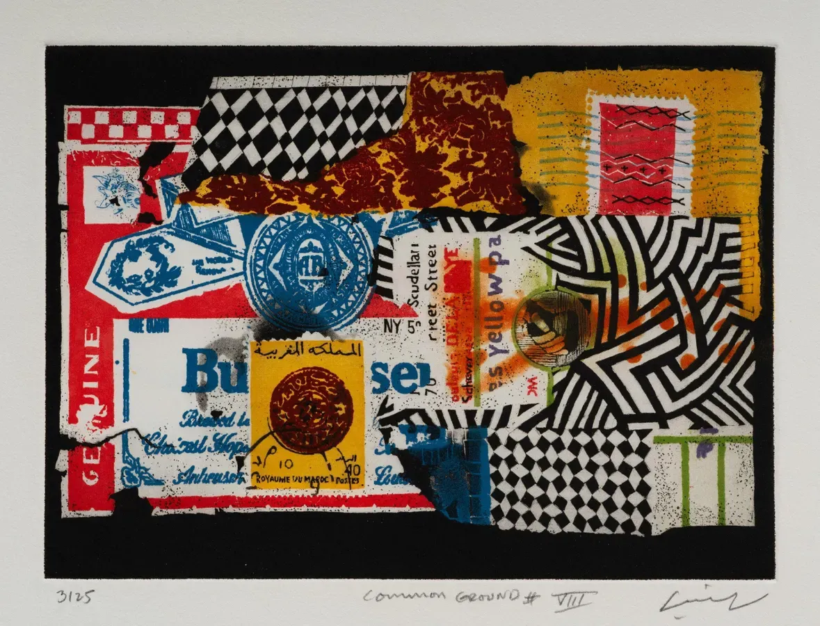 Exploring the Life and Art of Mohammad Omer Khalil: A Journey Through Time and Cultures