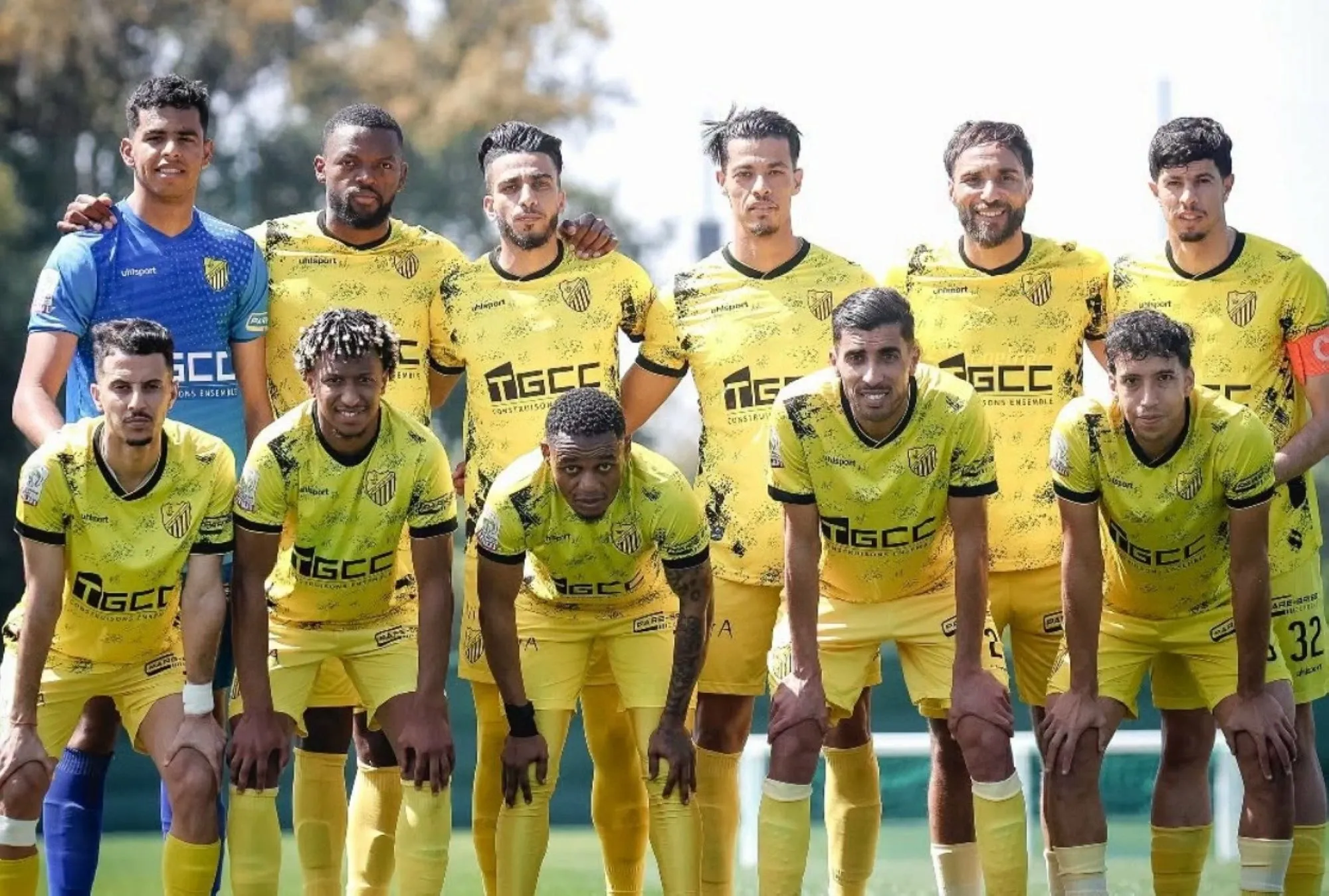 Fes City Football Club Strengthens Its African Presence with Official Visit to Ivory Coast