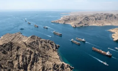 Escalating Tensions in the Strait of Hormuz: Stalled Negotiations and Mutual Pressures Between Tehran and Washington
