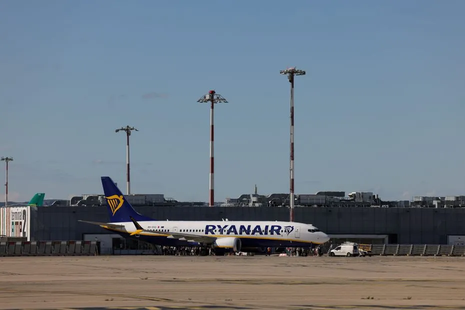Ryanair Flight Leaves 83 Passengers Stranded on Tarmac After Closure Announcement