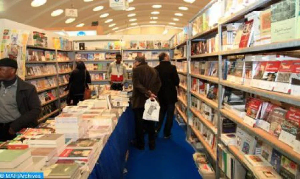 France to Illuminate Rabat Book Fair with Nobel Laureate and Over 120 Events