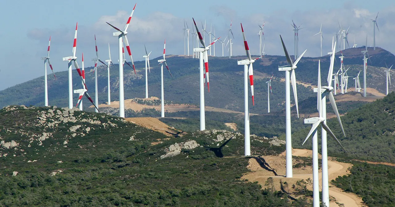 Morocco's Energy Sector Allocates 40 Billion Dirhams to Triple Production by 2030