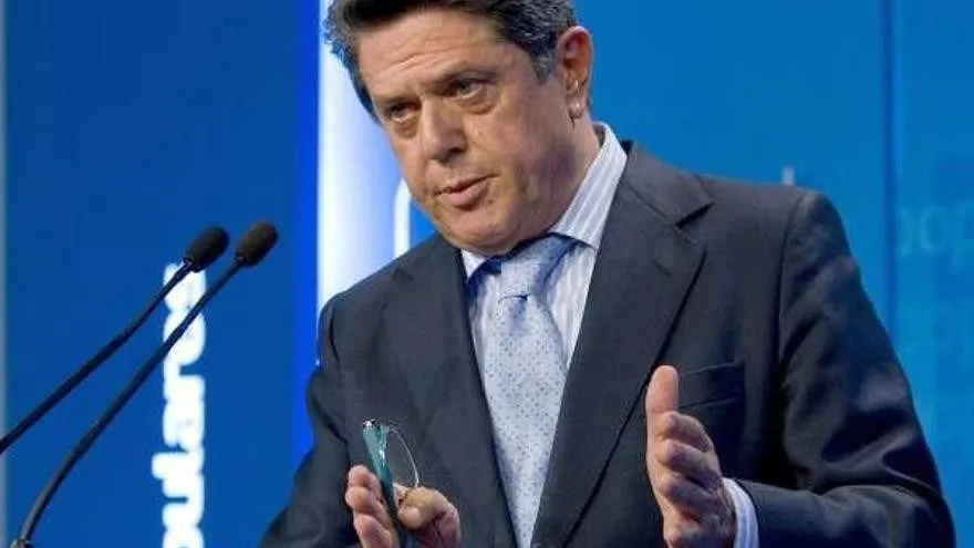 Former Defense Minister Federico Trillo Blames 2004 Madrid Attacks on Moroccan Operatives