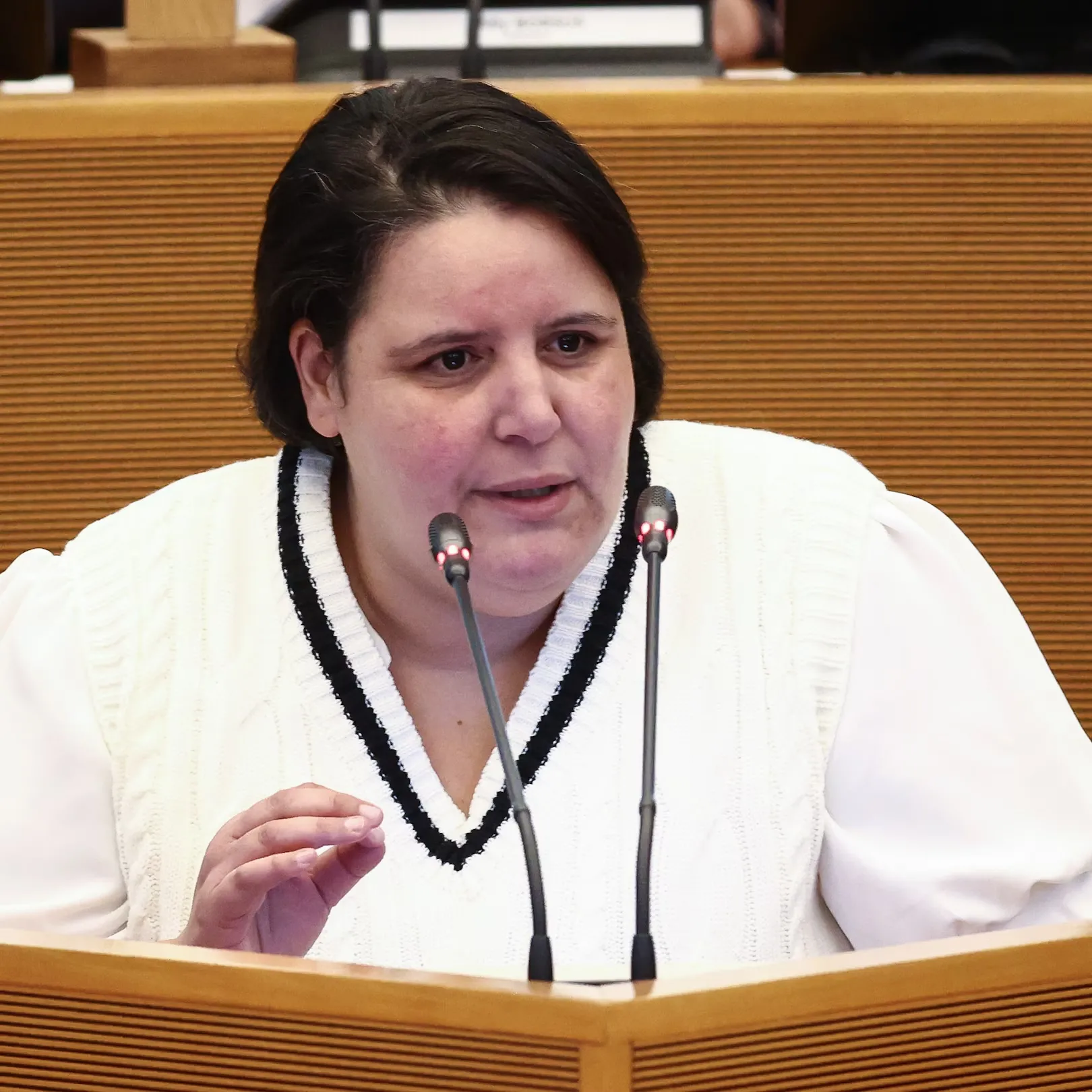 PTB Politician Resigns, Citing Unacceptable Ambiguity on Morocco