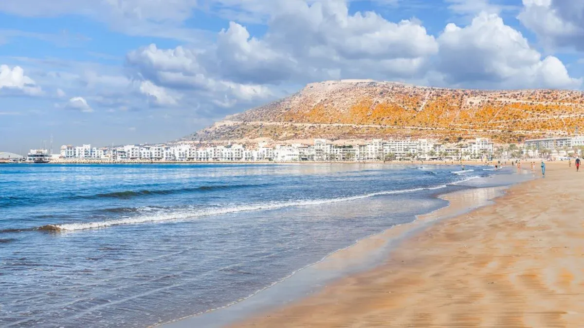 Affordable Sun-Soaked Getaways: Discover Agadir as the Best Value Destination for 2026