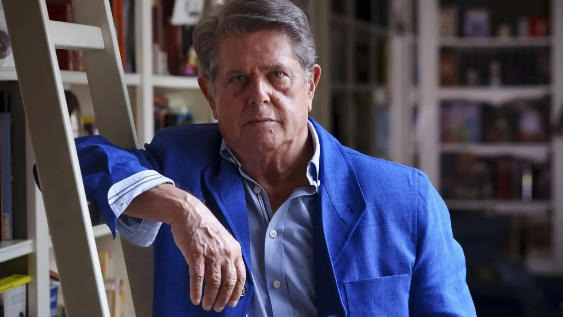 Former Minister Federico Trillo Attributes 2004 Madrid Attacks to Moroccan Commands