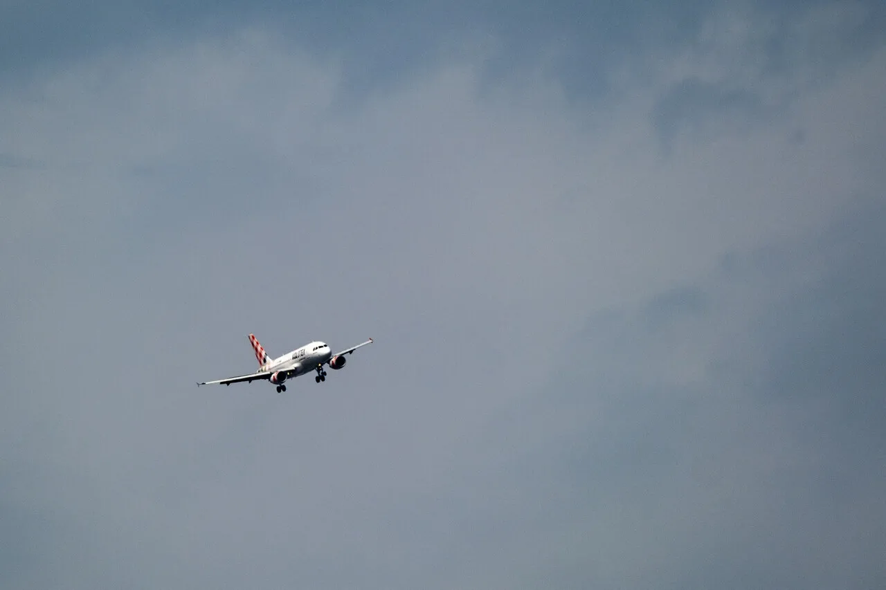 Volotea Flight Diverts from Casablanca to Lyon: Here's Why