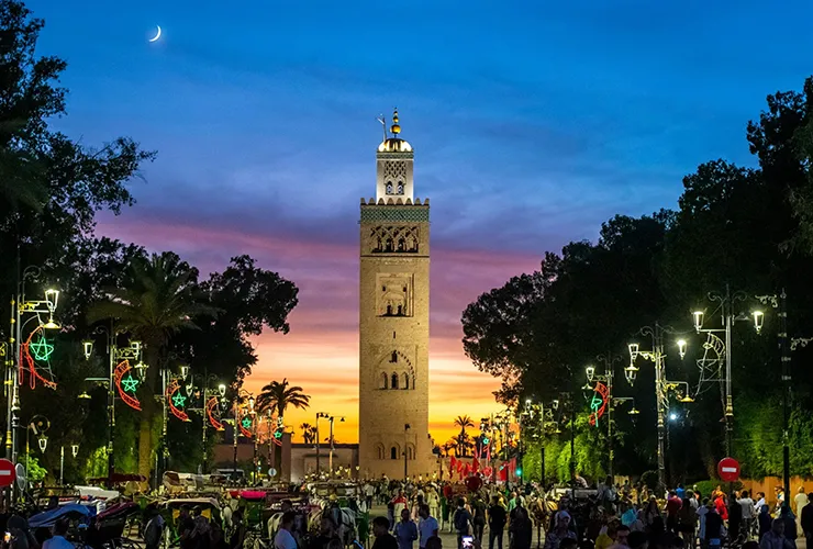 Exciting Developments in Golf: Asian Tour Partners with IGPL for Tournaments in Morocco