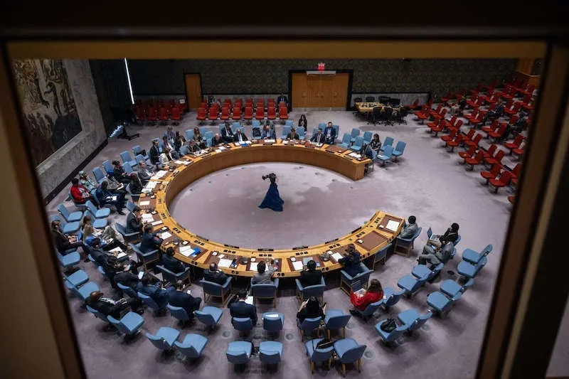 Upcoming U.N. Security Council Meeting on Moroccan Sahara Dispute: Key Insights
