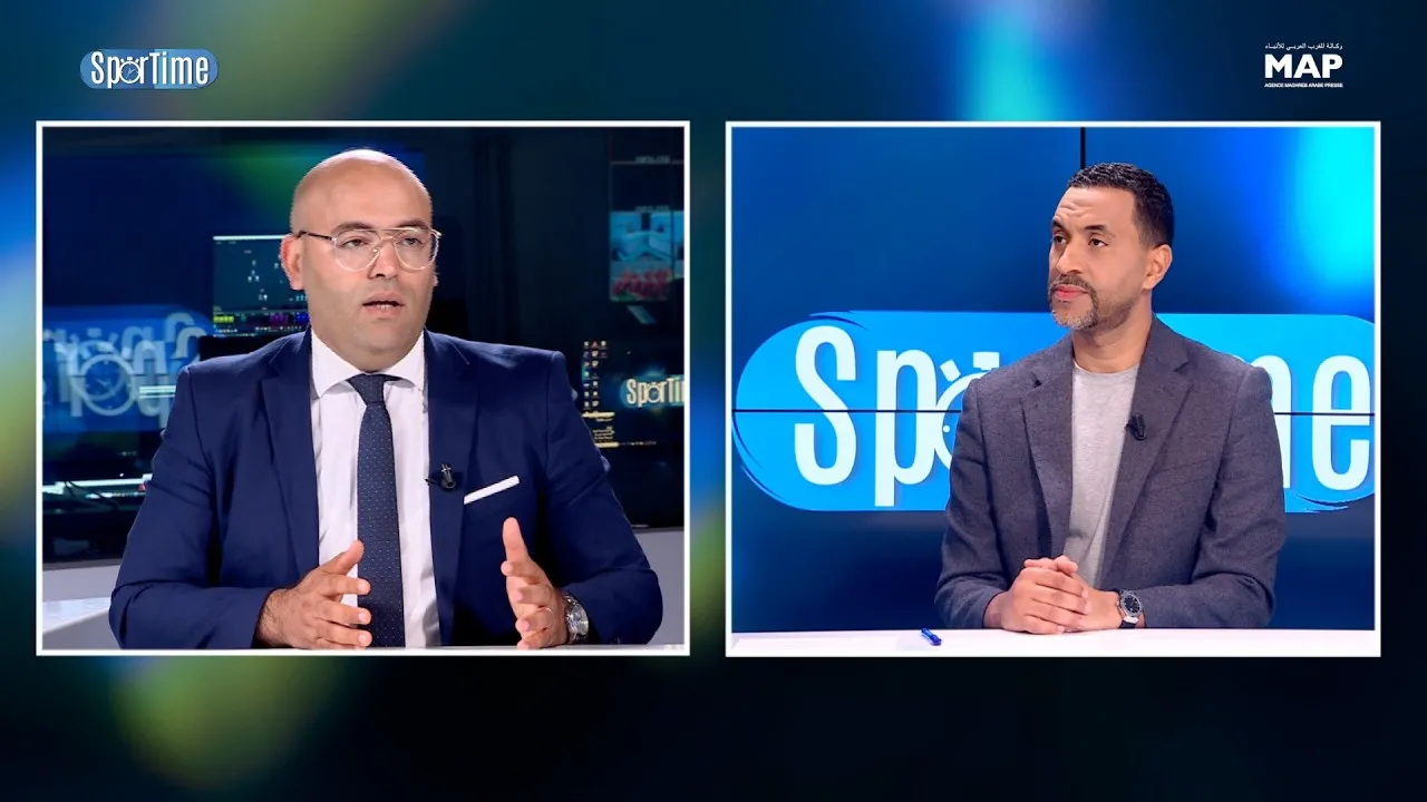 Legal Expert Khalil Bouhahi Discusses the Morocco vs. Senegal Match Case at CAS