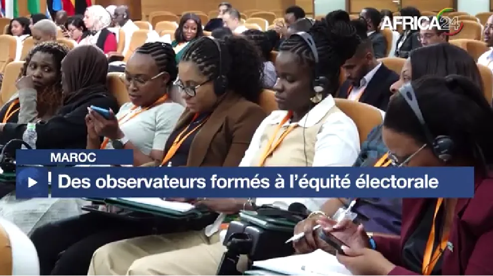 Morocco Trains 90 Electoral Observers to Enhance Electoral Fairness