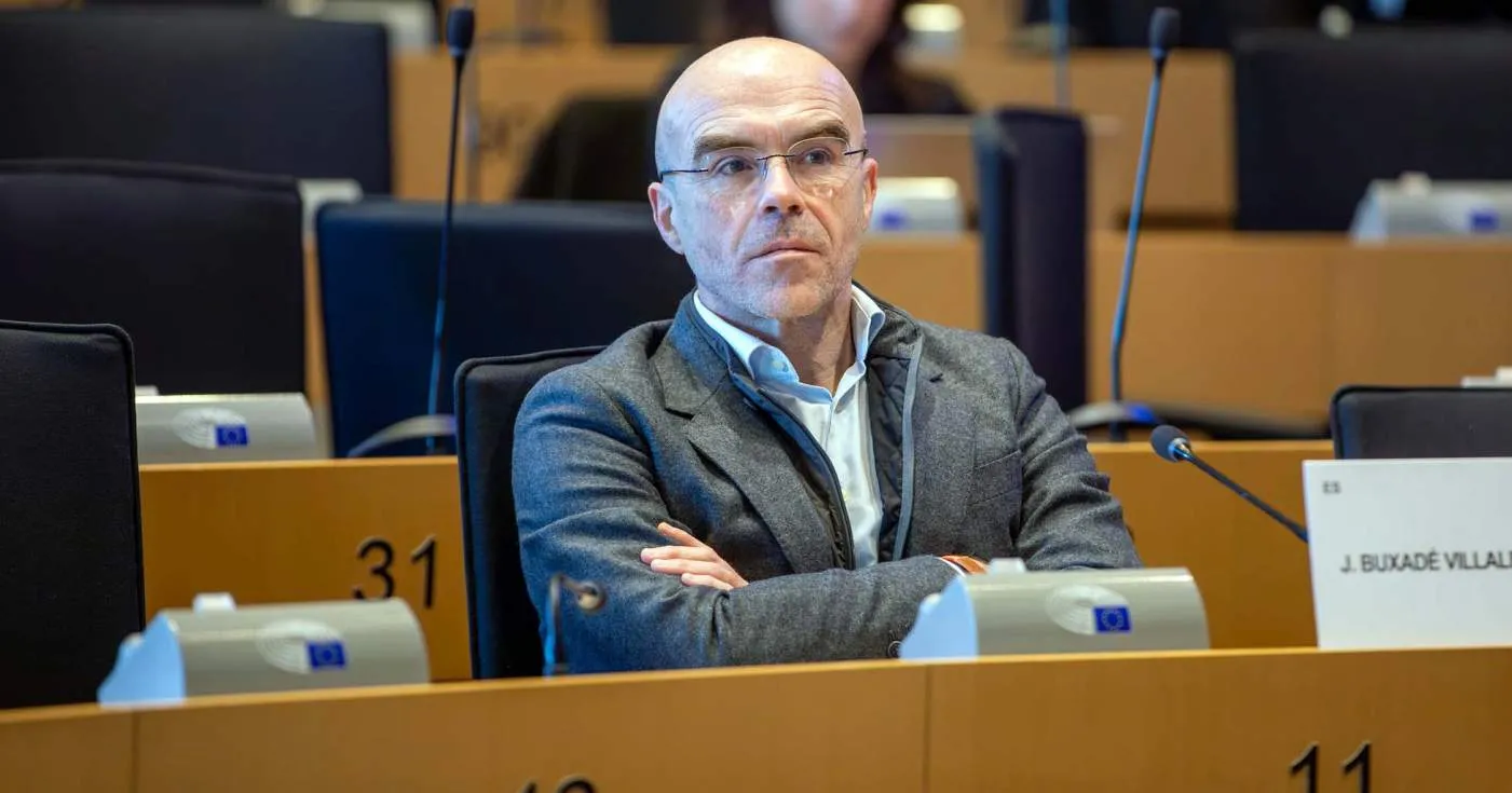 VOX Criticizes EU's Inaction Against Moroccan Aggression Towards Spain