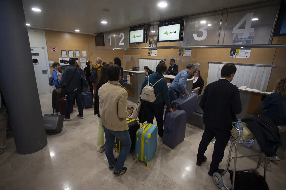 Albacete Airport Sees Surge in Interest from Travelers and Tour Operators