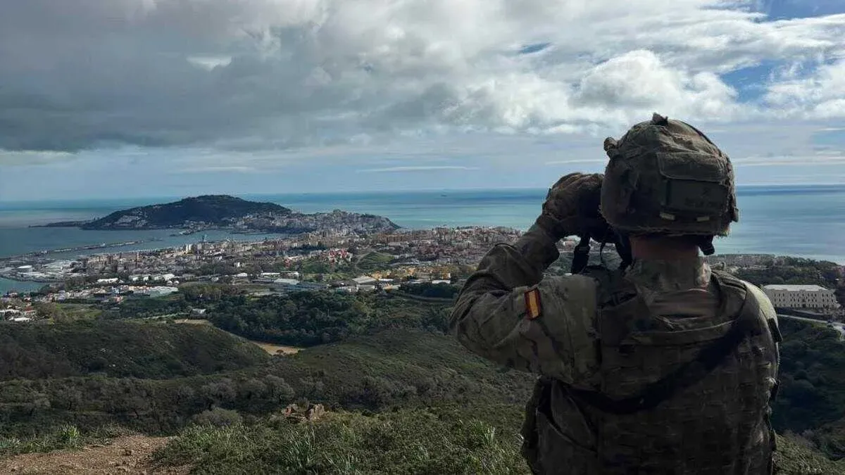 Spanish Military Warnings on Morocco's Growing Influence and Its Implications for Ceuta and Melilla
