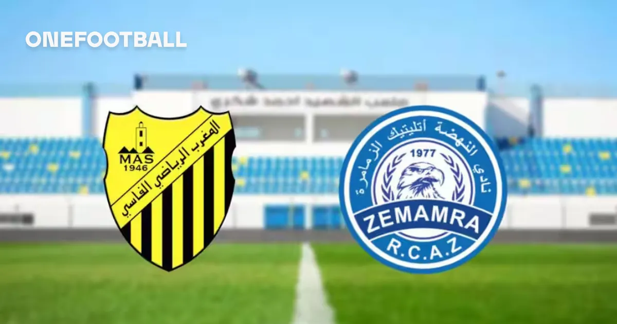 Renaissance Zemamra Allocates 3,000 Tickets for Maghreb Fès Fans