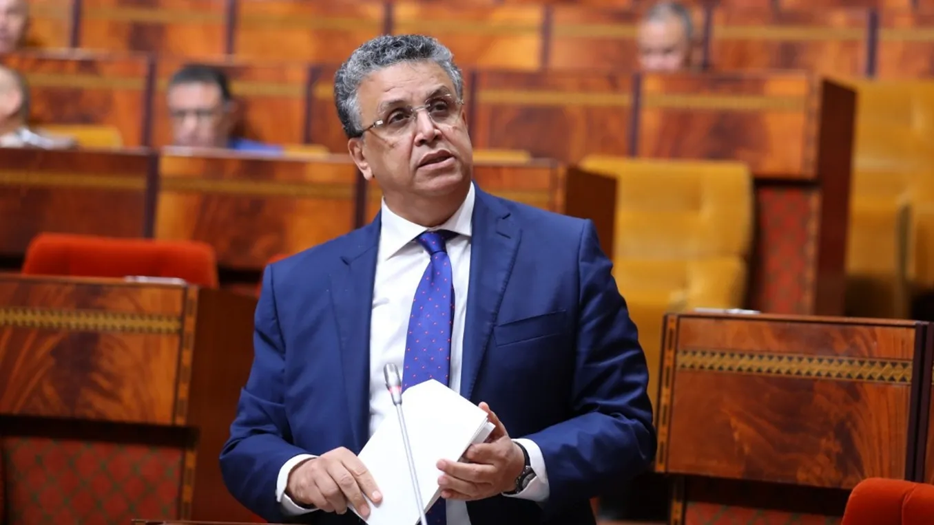 Alternative Sentences in Morocco: 926 Daily Fines Account for 43.6% of Total Judgments