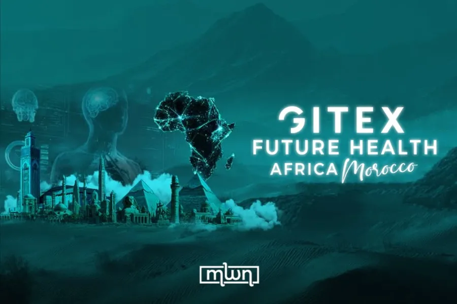 Morocco Set to Host Inaugural GITEX Future Health Africa in Casablanca