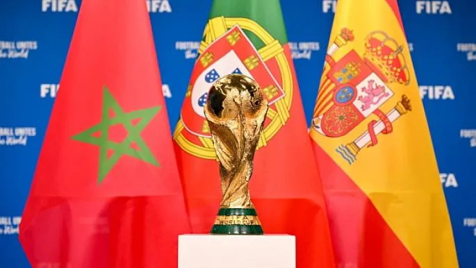 Morocco's Ambitious Bid to Host the 2030 World Cup Final