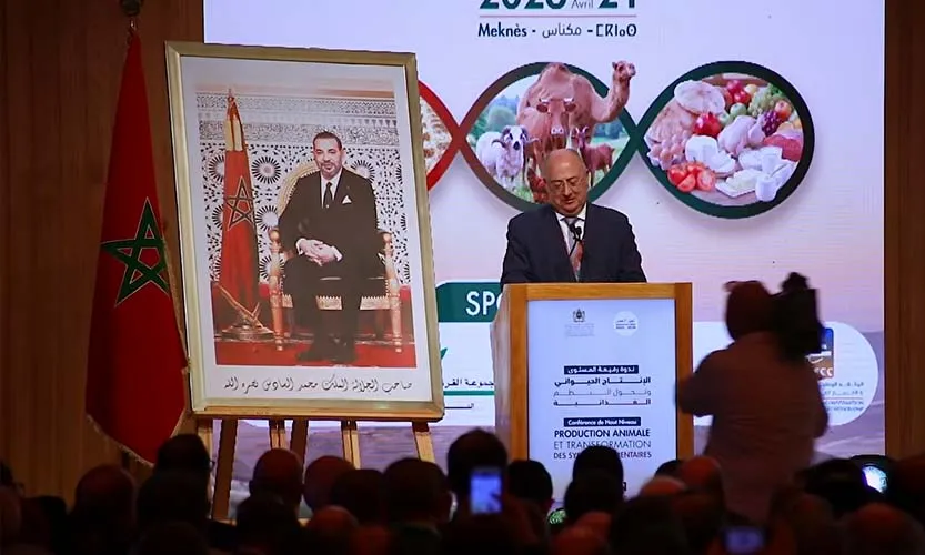 Agricultural Partnership Between Morocco and Portugal: A New Era for Collaboration