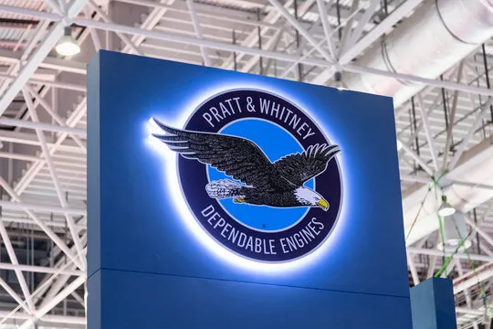 Morocco's Aerospace Industry Grows with New Pratt & Whitney Plant in Casablanca