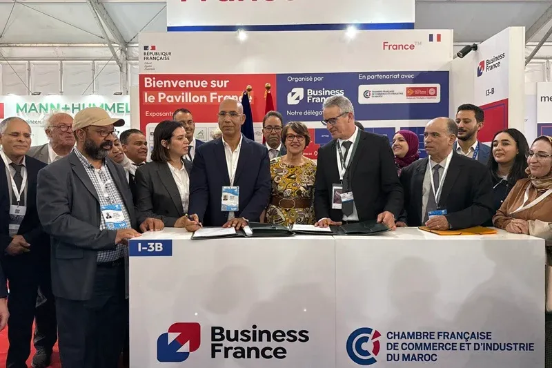 Morocco Condemns Iranian Aggressions at Arab League Council Meeting