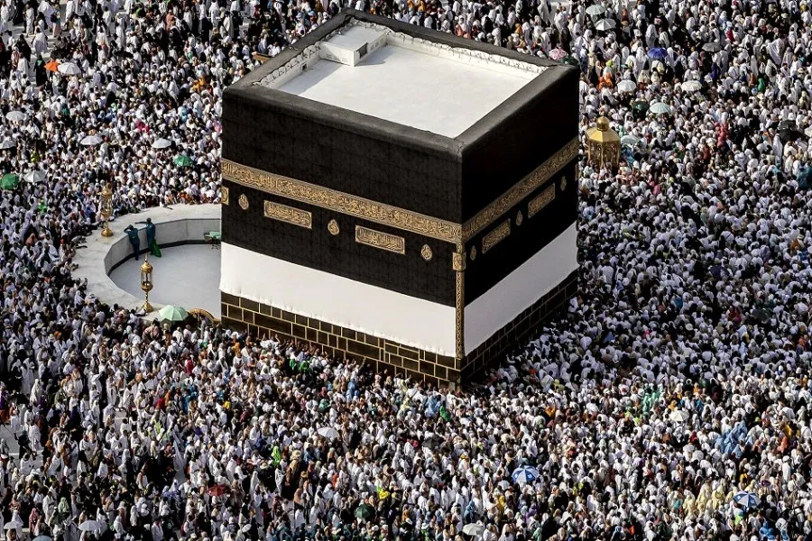 34,000 Pilgrims Set to Perform Hajj in 1447H: Minister of Awqaf