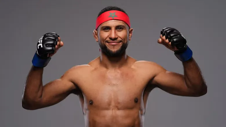 Youssef Zalal: From Setbacks to Stardom in UFC Featherweight Division
