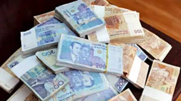 Bank Executive in Rabat Accused of Embezzling 3.6 Million Dirhams