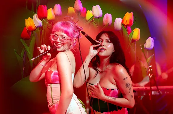 Stan State to Host Enchanting Concert Featuring Indie-Pop Duo The Two Lips