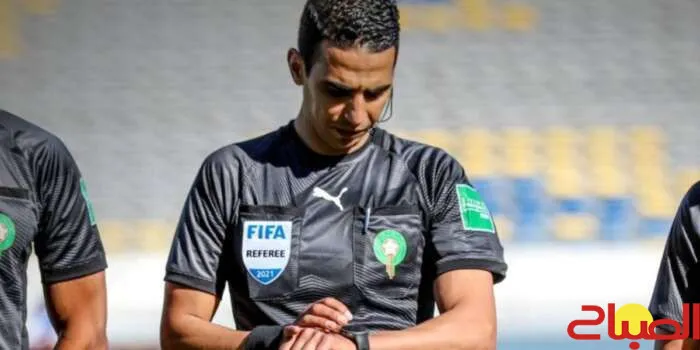 Refereeing the Anticipated Clash: Gid Leads Royal Army Against Renaissance Berkane