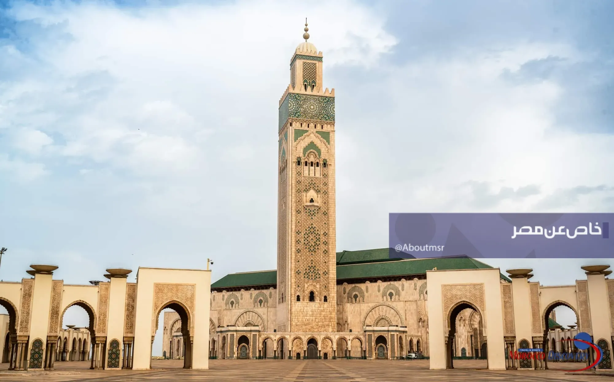 Morocco Tops Arab Nations with UNESCO Heritage Sites: A Journey Through Nine Remarkable Locations