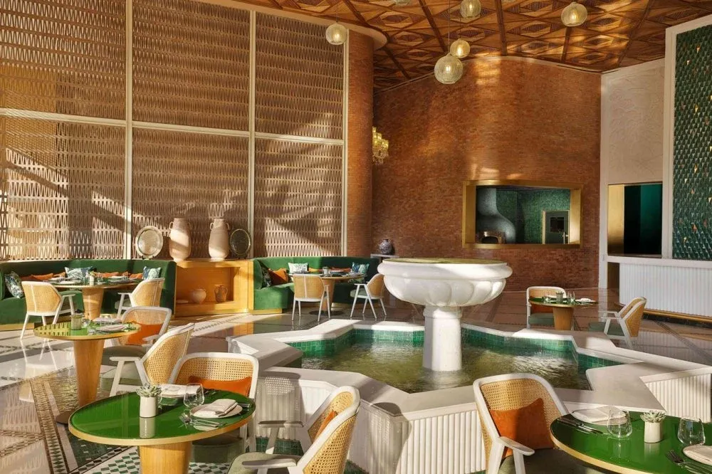 Hilton Accelerates Development in Morocco with Waldorf Astoria Rabat