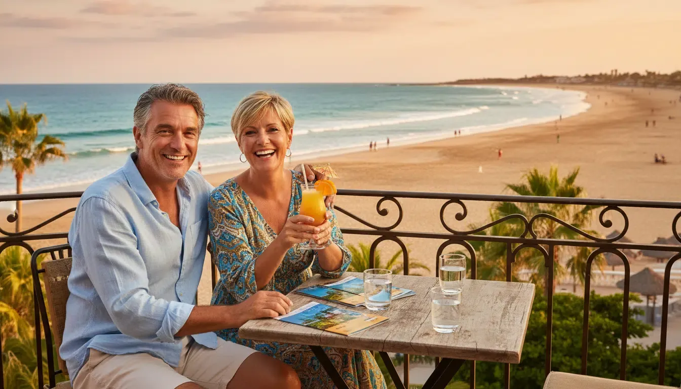 Agadir: The Affordable Summer Destination of 2026